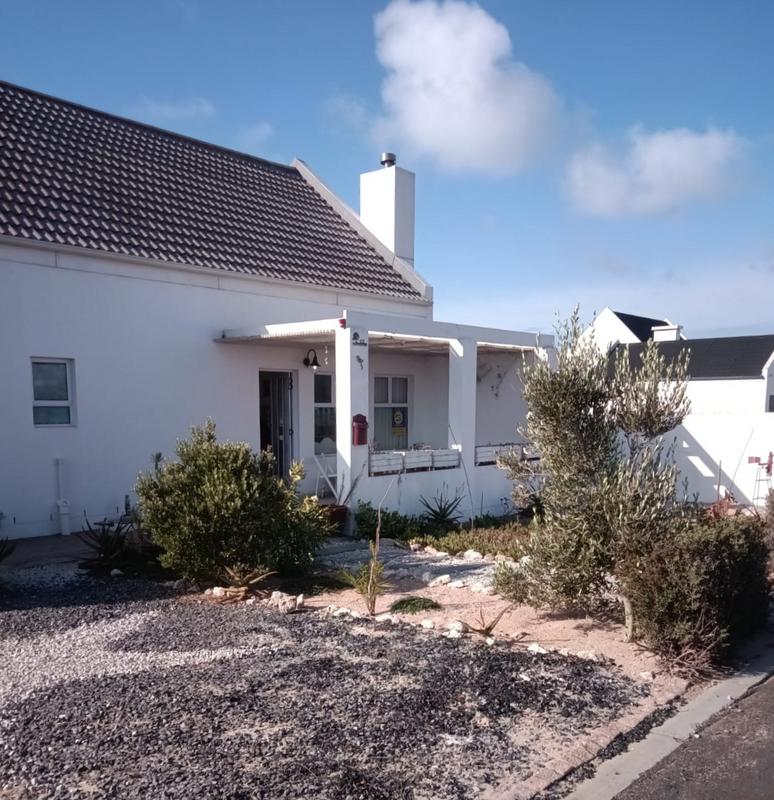 2 Bedroom Property for Sale in Golden Mile Western Cape